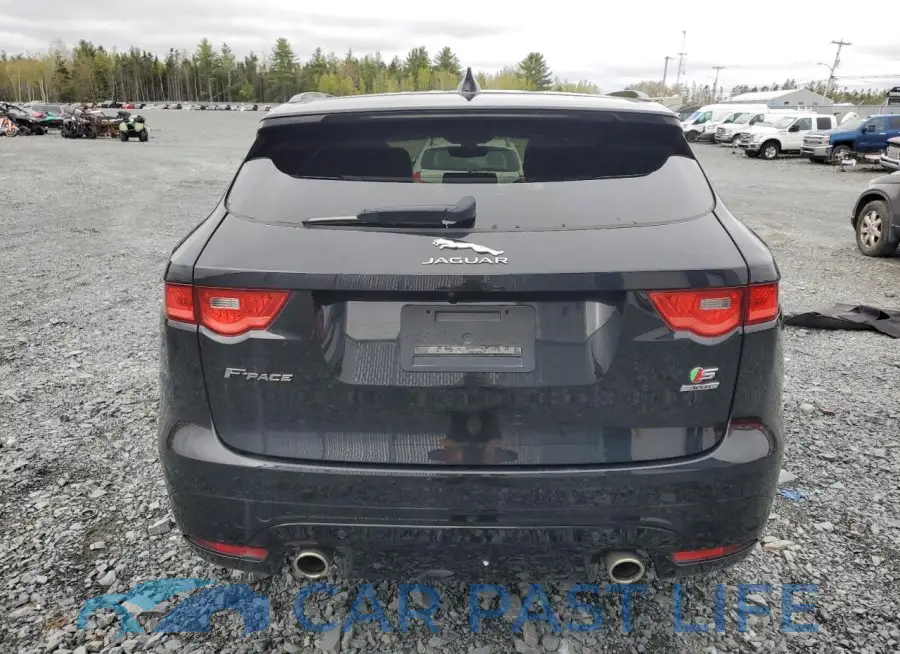 SADCM2FV6KA353389# 6
