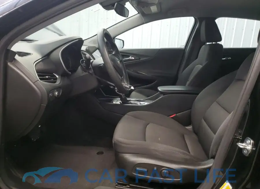 1G1ZD5ST5PF136298# 7