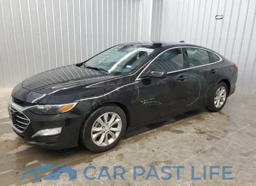 1G1ZD5ST5PF136298# 1