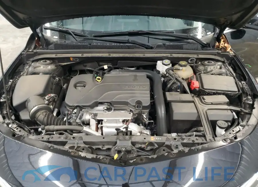 1G1ZD5ST5PF136298# 11
