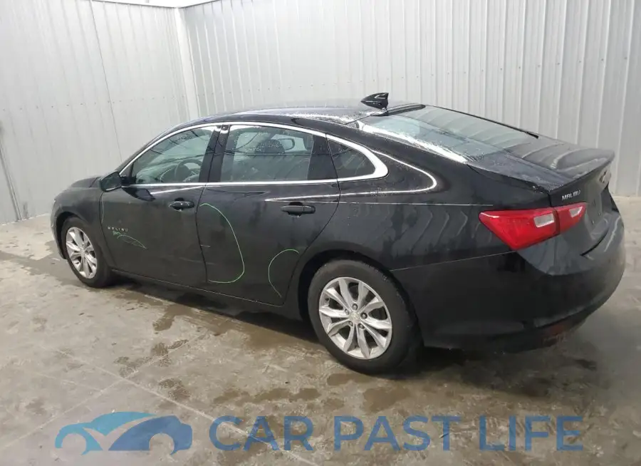 1G1ZD5ST5PF136298# 2
