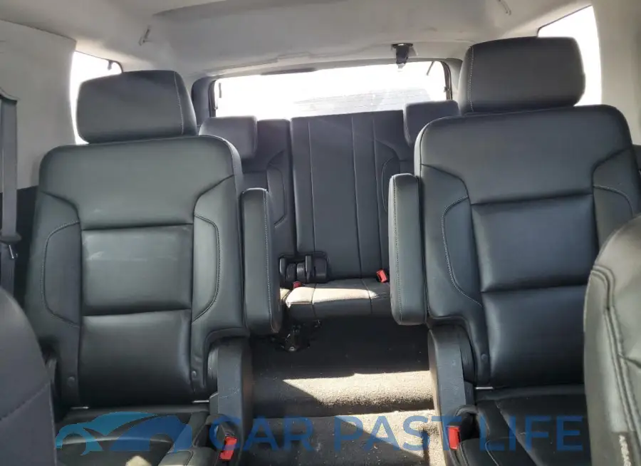 1GNSKBKC3KR307089# 10