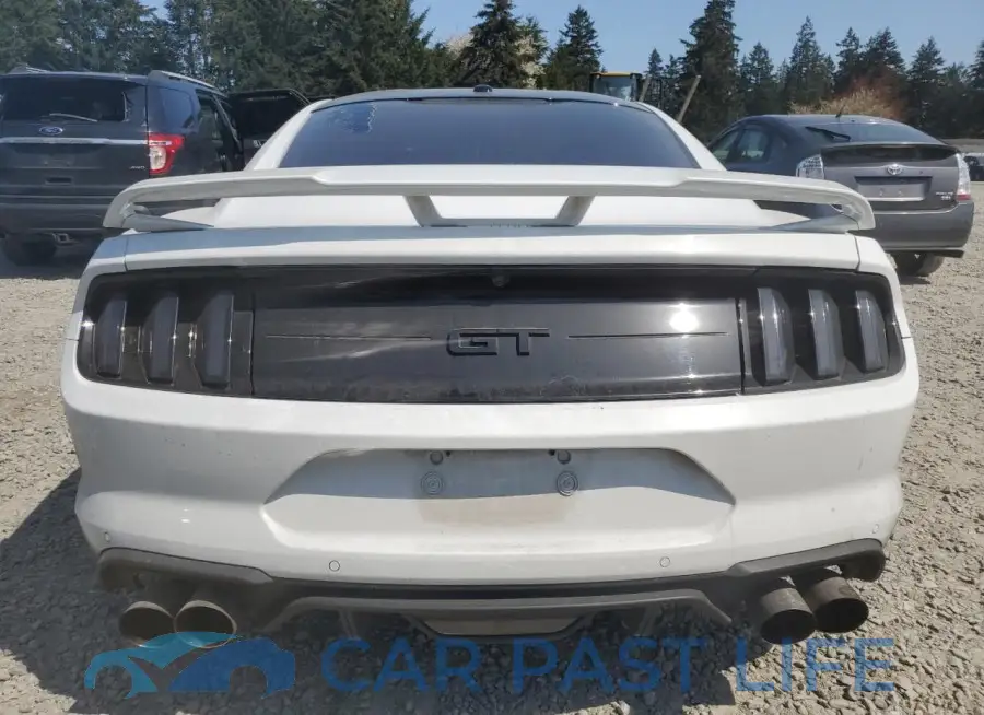 1FA6P8CF1K5188978# 6
