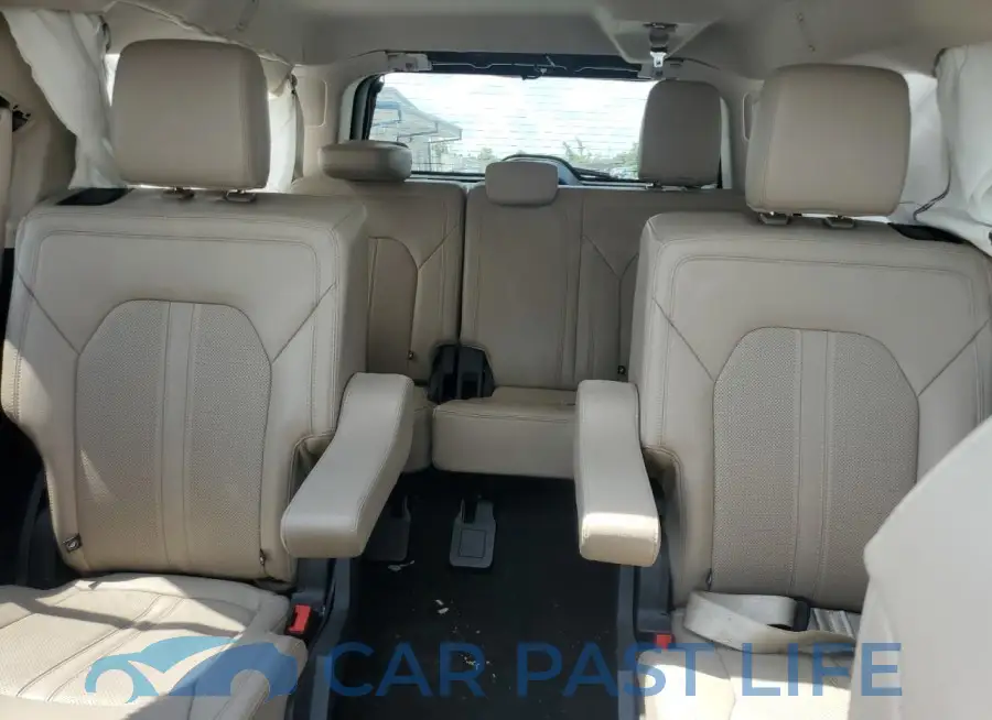 1FMJK2A88REA34469# 10