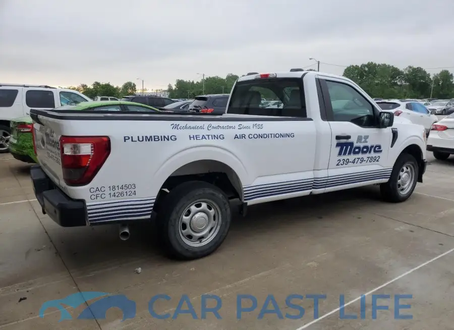 1FTMF1CP3MKE69074# 3
