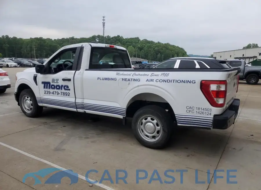 1FTMF1CP3MKE69074# 2