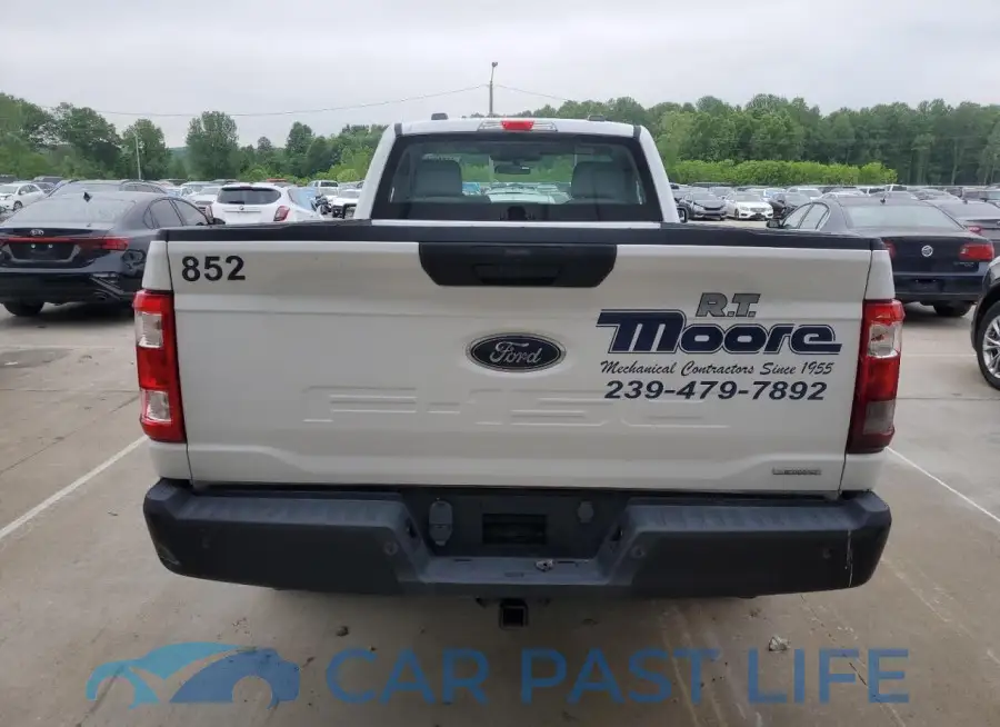 1FTMF1CP3MKE69074# 6