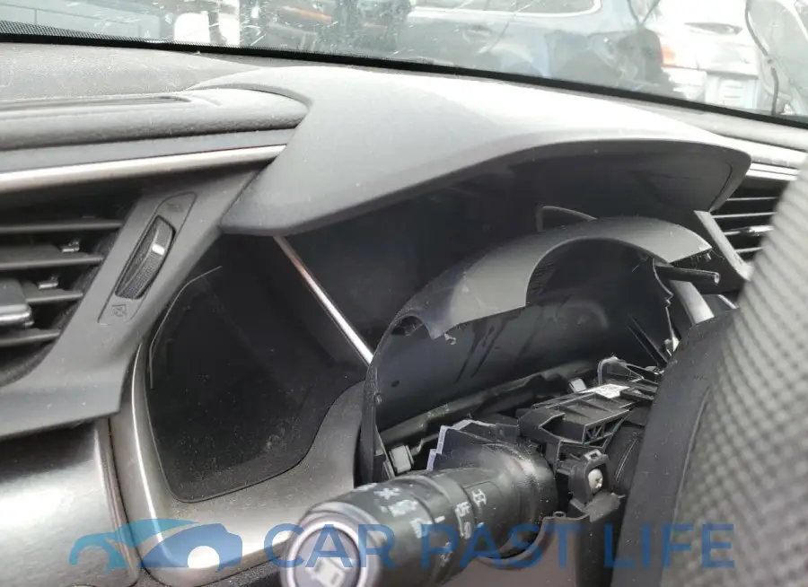 19XFC1F38HE210440# 9