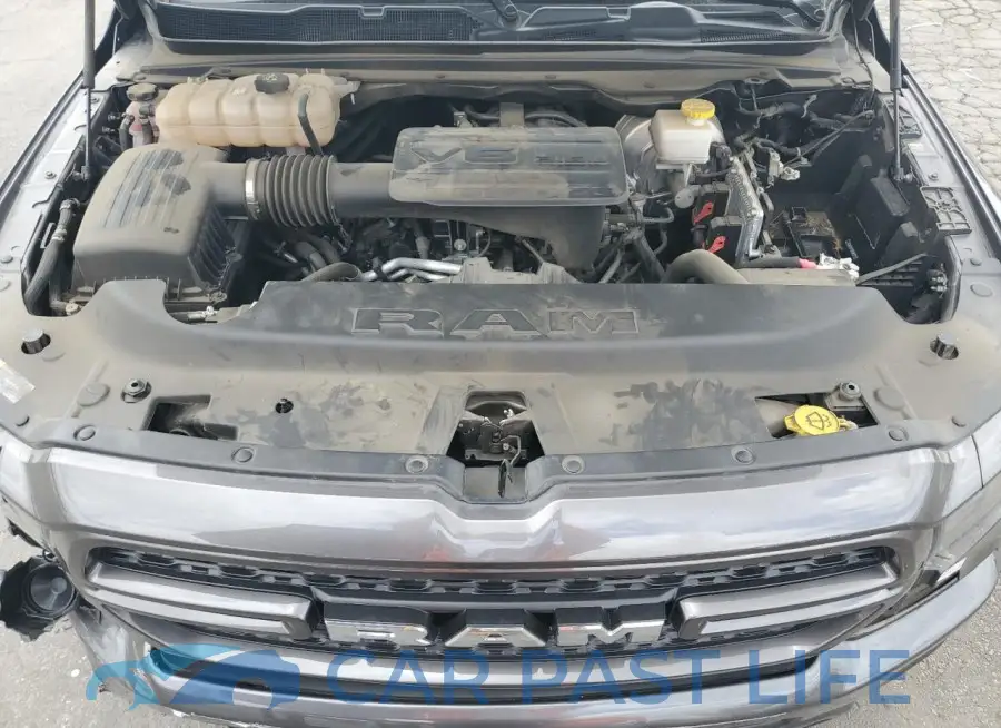 1C6SRECG4RN123117# 11