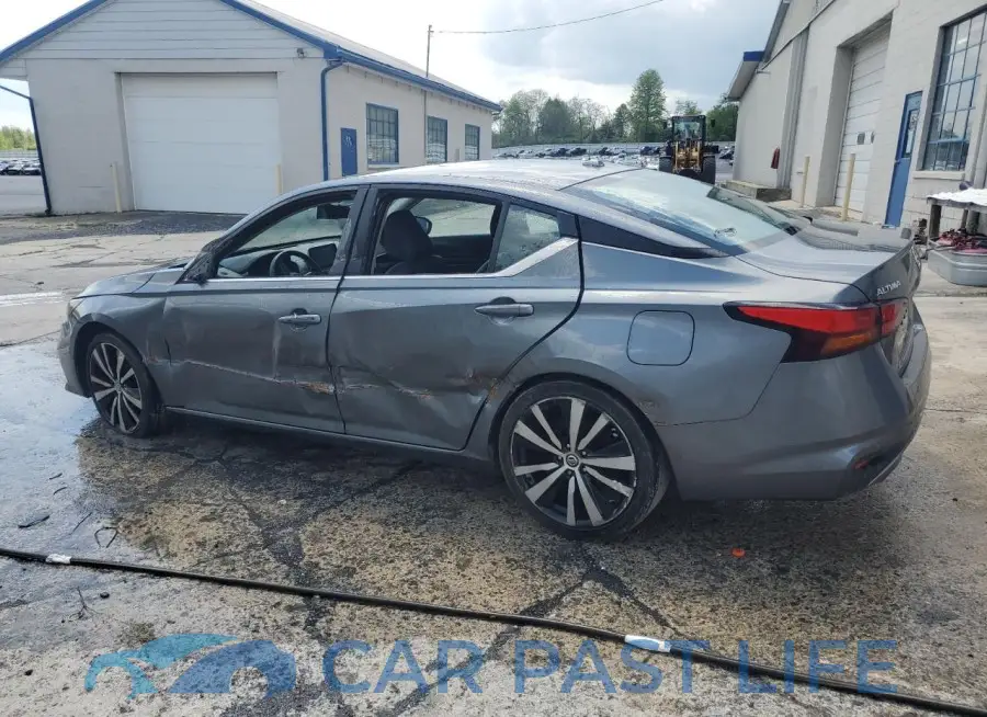 1N4BL4CV4LC129611# 2