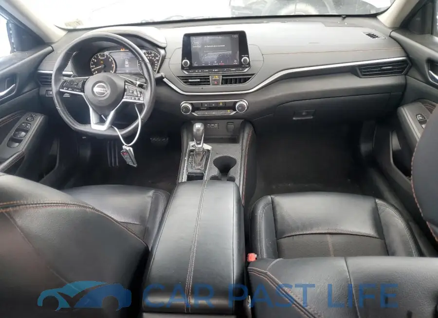 1N4BL4CV4LC129611# 8