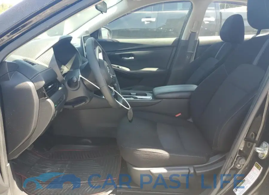 3N1AB8CV7NY283498# 7