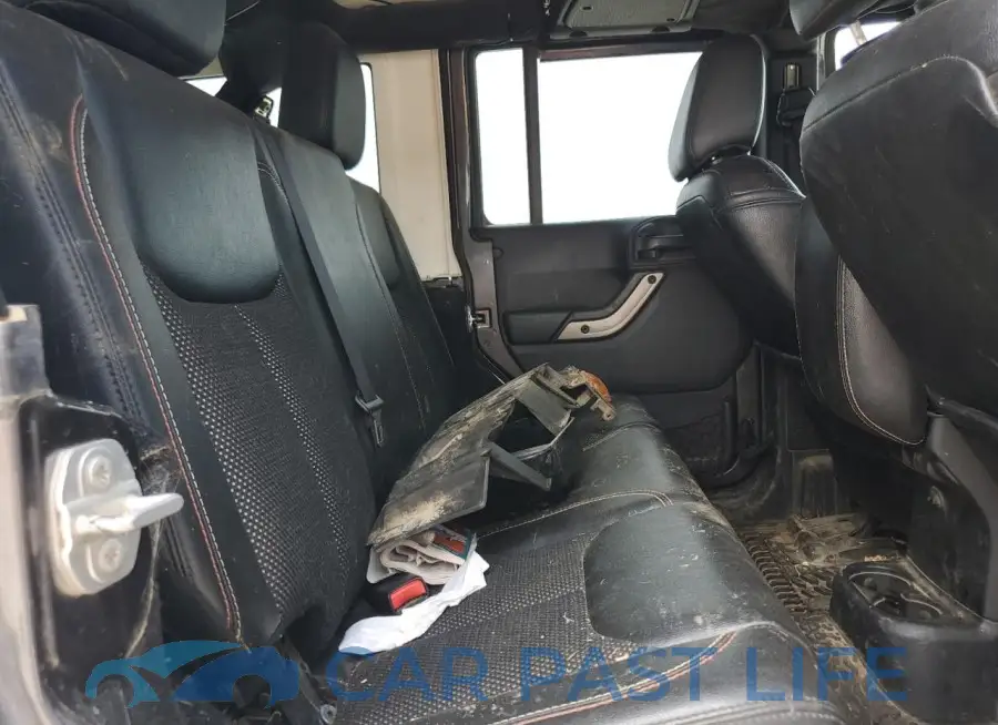 1C4BJWEG2HL503506# 10