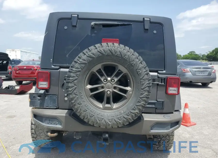 1C4BJWEG2HL503506# 6
