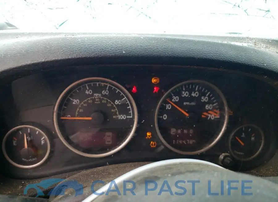 1C4BJWEG2HL503506# 9