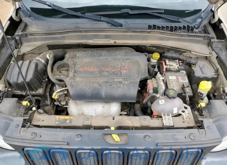 ZACCJBCB1HPE72717# 12