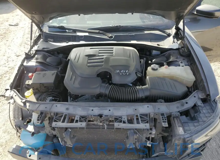2C3CDXBG7LH129393# 11