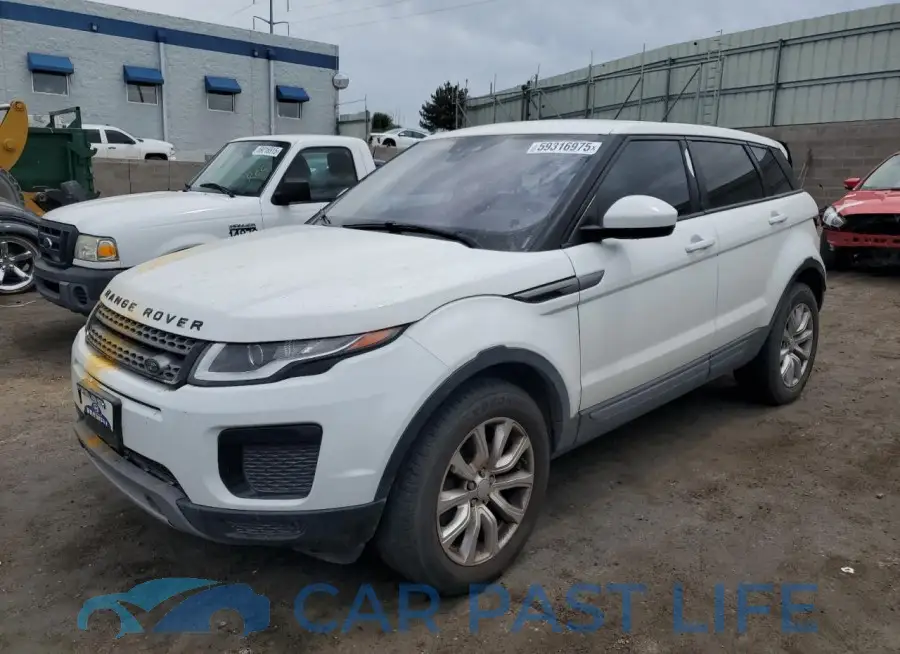 SALVP2RX2JH294848# 1