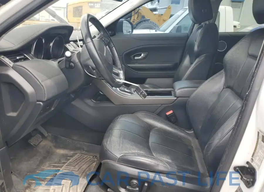 SALVP2RX2JH294848# 7