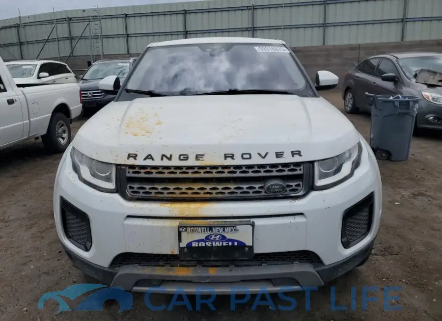 SALVP2RX2JH294848# 5