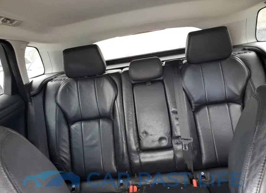 SALVP2RX2JH294848# 10