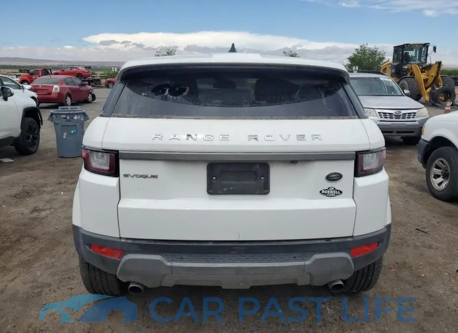 SALVP2RX2JH294848# 6