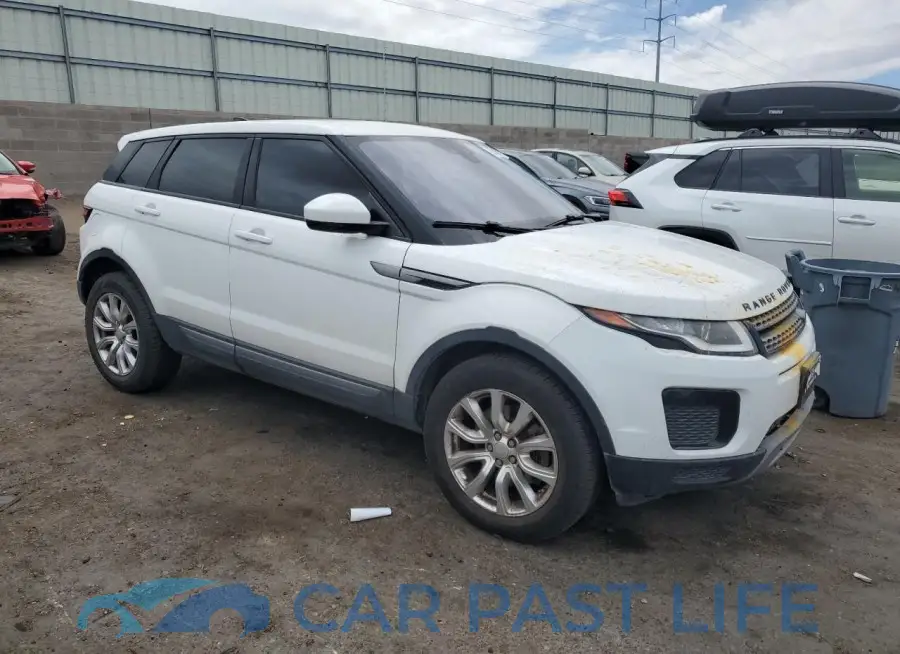 SALVP2RX2JH294848# 4