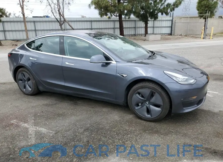 5YJ3E1EB5JF150719# 4