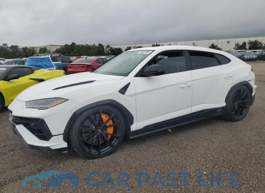 ZPBUB3ZL1PLA23914# 1