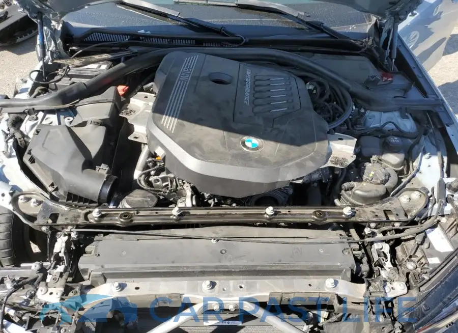 3MW49FS09R8E18287# 11