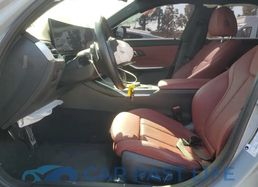 3MW49FS09R8E18287# 7