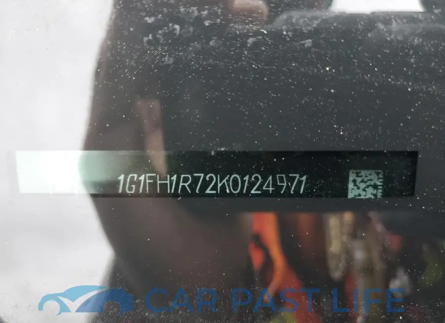 1G1FH1R72K0124971# 12
