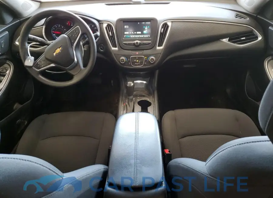 1G1ZD5ST5JF169826# 8