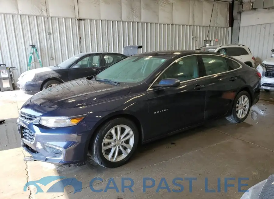 1G1ZD5ST5JF169826# 1