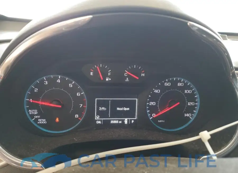 1G1ZD5ST5JF169826# 9