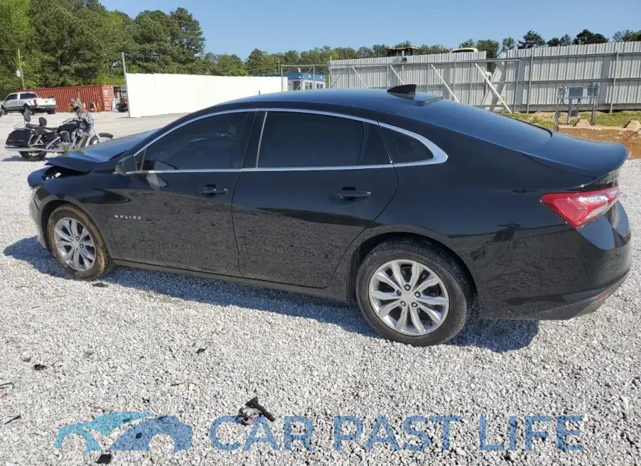 1G1ZD5STXLF112802# 2