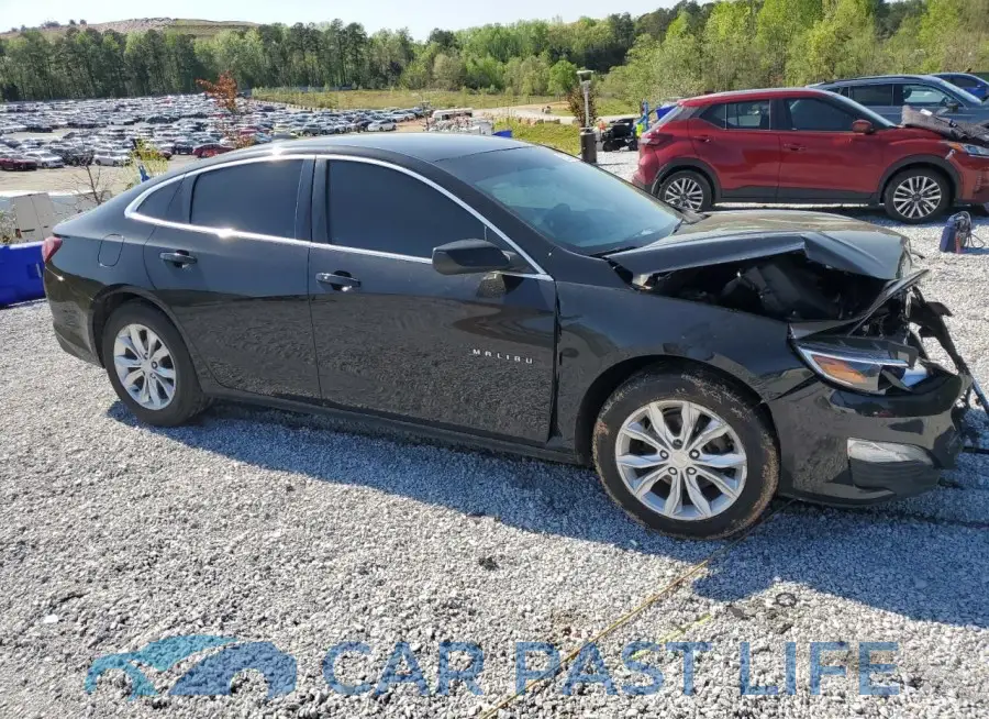 1G1ZD5STXLF112802# 4