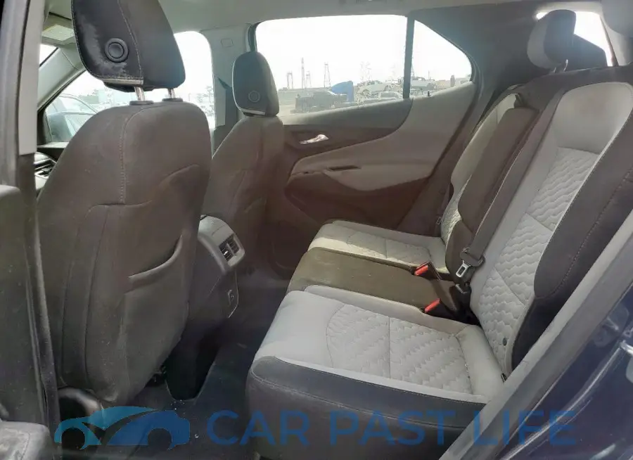 3GNAXUEV2KL173737# 10