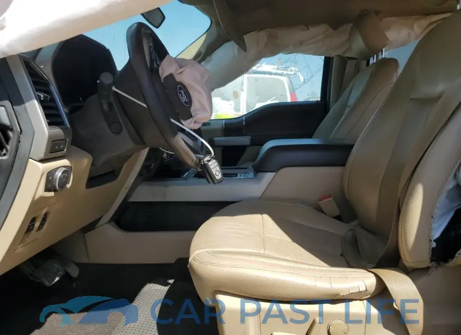 1FTEW1E42KKD13497# 7