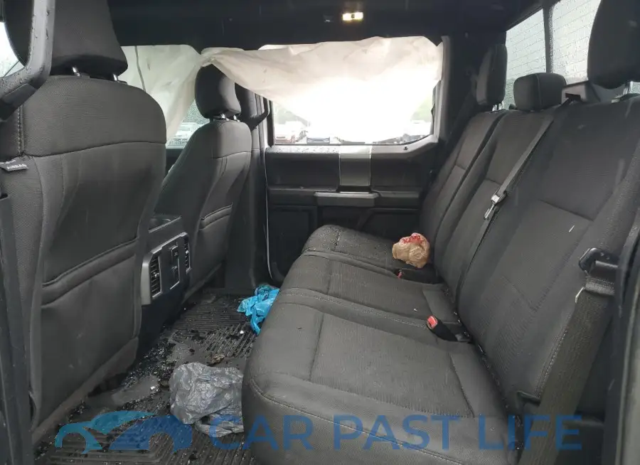 1FTEW1EP4GFD53560# 10