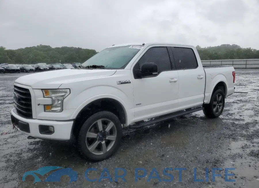 1FTEW1EP4GFD53560# 1