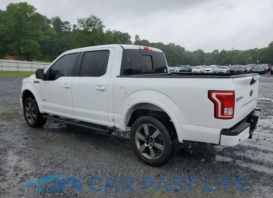 1FTEW1EP4GFD53560# 2