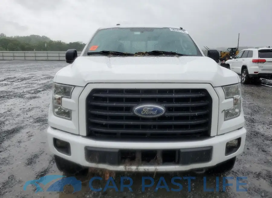 1FTEW1EP4GFD53560# 5