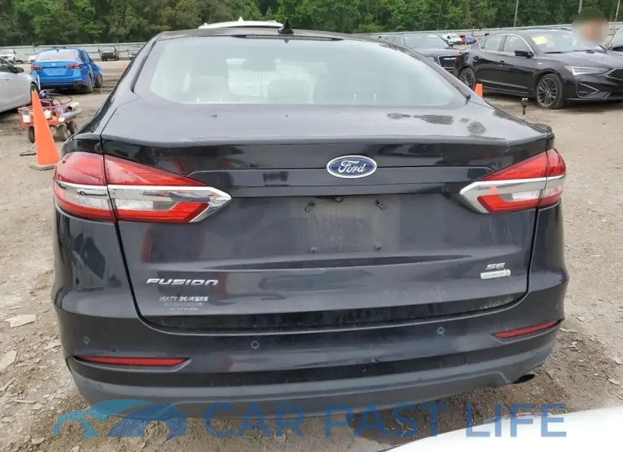 3FA6P0HD5KR127431# 6