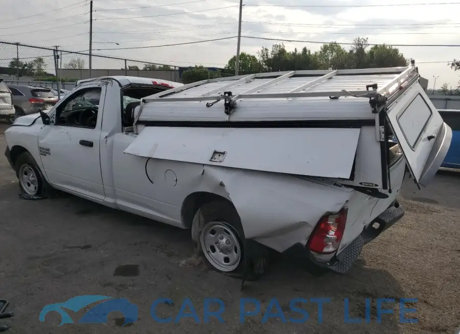 3C6JR6DG5KG651666# 2