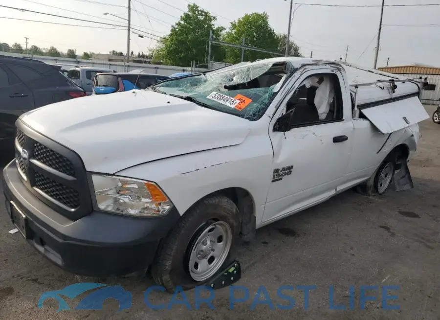3C6JR6DG5KG651666# 1