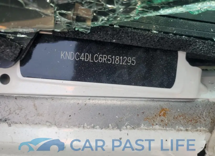 KNDC4DLC6R5181295# 13