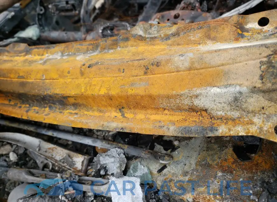 4T3D6RFV4MU035150# 10