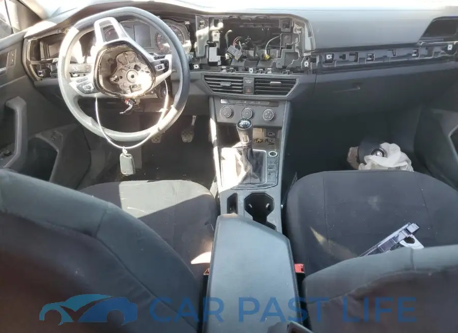 3VWN57BU3KM051439# 8