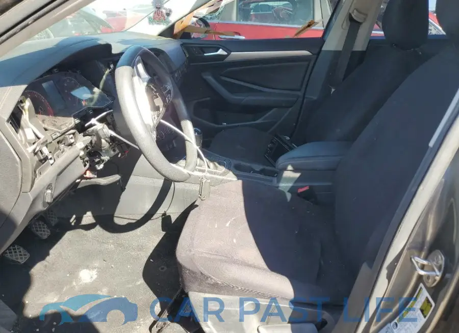 3VWN57BU3KM051439# 7
